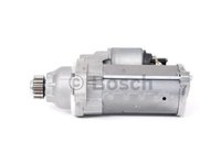 Electromotor AUDI A3 8V1 BOSCH 0001179510