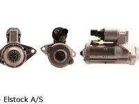 Electromotor AUDI A3 8V1 ELSTOCK 254146