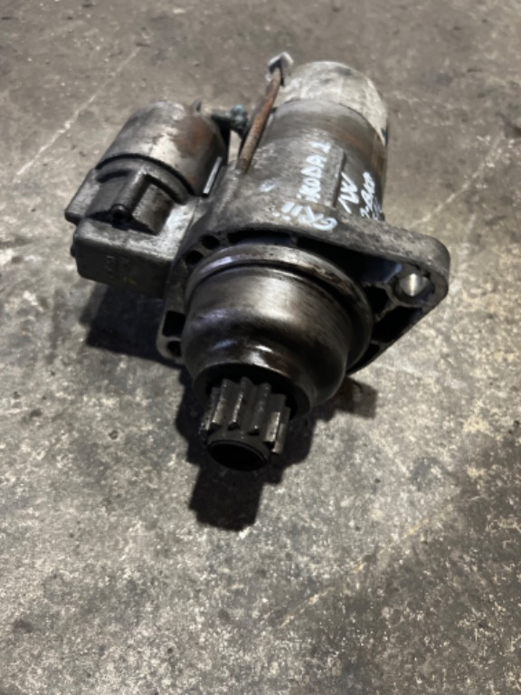 Electromotor Audi A3 A4 B7 A6 C6 Vw Pass