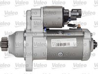 Electromotor AUDI A3 Cabriolet 8P7 VALEO 438257