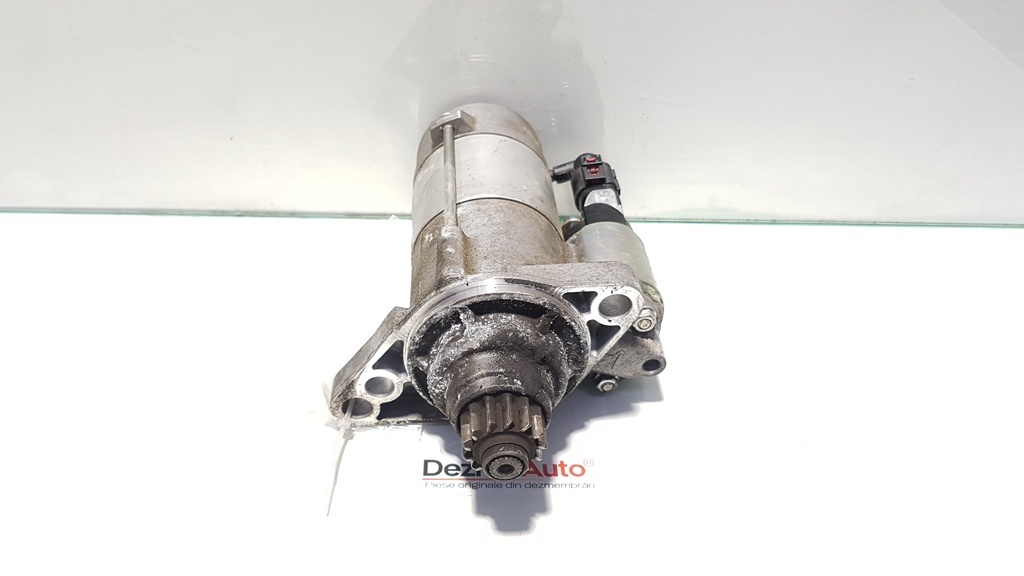 Electromotor, Audi A3 Cabriolet (8V7, 8VE) 1.6 tdi