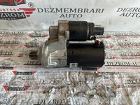 Electromotor AUDI A3 Hatchback (8P1) S3 2.0 quattro 256 cai cod: 88212772