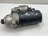 Electromotor Audi A3 S3 8L