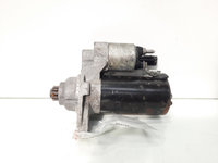 Electromotor, Audi A3 Sportback (8PA) 2.0 TDI, CBA, 6 vit man (idi:604110)