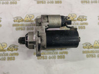 Electromotor AUDI A3 Sportback (8PA) 2.0 TDI quattro 140 CP cod: 02M911024