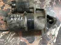 Electromotor audi a4 1.6 1999