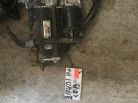 Electromotor audi a4 1,8 benzina anul 2000