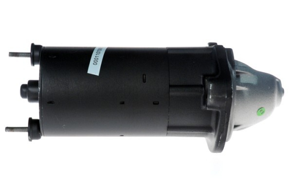 Electromotor # Audi A4 1.8 cabriolet [8h7; b6; 8he; b7] t quattro benzina 163cp/120kw BFB 2003 2004 2005 2006 2007 2008 2009 # 8EA 011 610-461 # HELLA