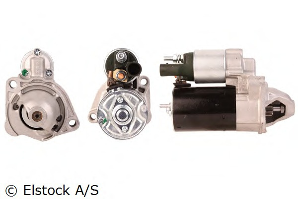 Electromotor # Audi A4 1.8 cabriolet [8h7; b6; 8he; b7] t benzina 163cp/120kw BFB 2002 2003 2004 2005 2006 2007 2008 2009 # 25-3368 # ELSTOCK