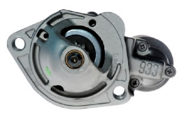 Electromotor # Audi A4 1.8 cabriolet [8h