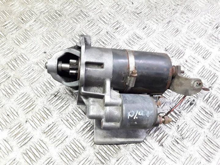 Electromotor AUDI A4, 1.8 T, ADR, APT, ARG, AEB, ARK, ANB, APU, AWT, ATW, 2000-2005