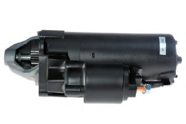 Electromotor # Audi A4 1.9 avant [8d5; b