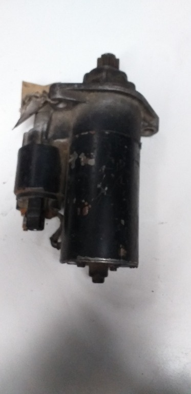 Electromotor Audi A4 1.9 TDI, 6 viteze, 