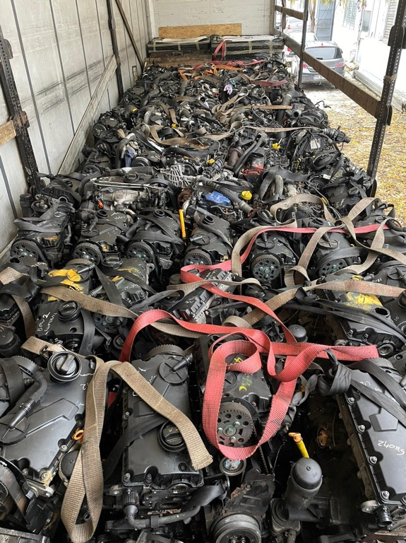 Electromotor Audi A4 1.9 tdi an 2000 - 2005 cod ELT25-1365