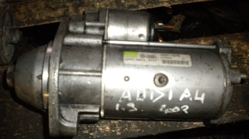 Electromotor audi a4 1.9 tdi din 2002