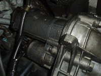 Electromotor Audi A4 , 1.9 TDI , din 2004