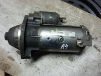 Electromotor Audi A4 1.9,tdi AWX