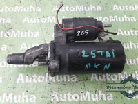 Electromotor Audi A4 (1994-2001) [8D2, B5] 1.9 2.5 0001109021