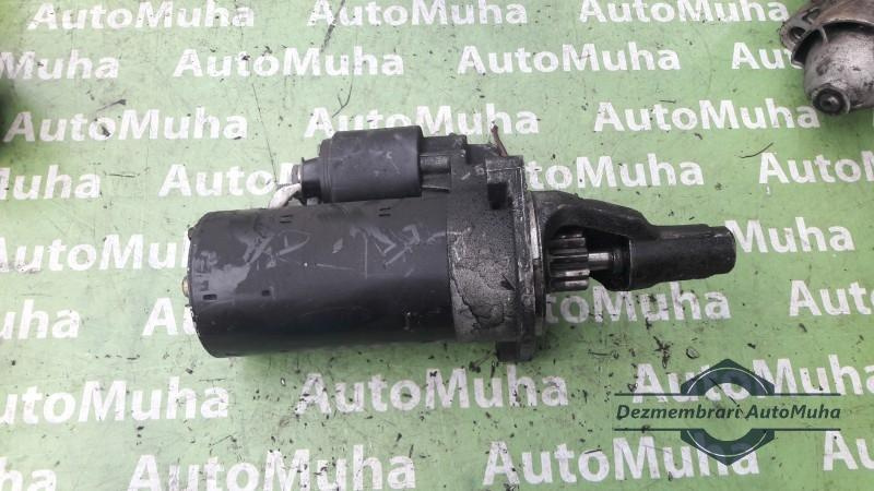 Electromotor Audi A4 (1994-2001) [8D2, B