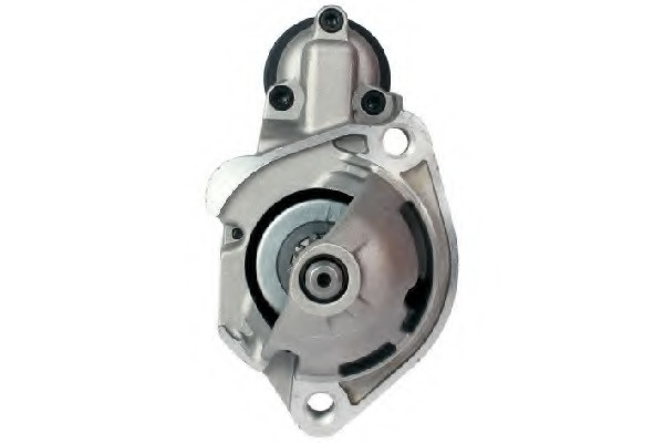 Electromotor # Audi A4 2.0 avant [8ed; b