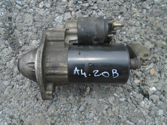 Electromotor AUDI A4-2.0 B DIN 2004-COD-06B911023