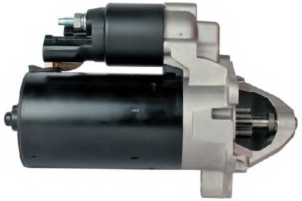 Electromotor # Audi A4 2.0 cabriolet [8h