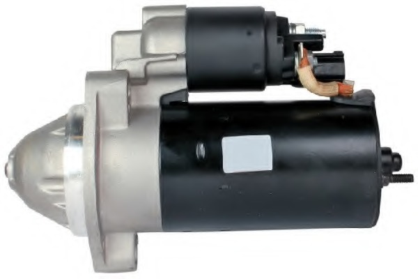Electromotor # Audi A4 2.0 cabriolet [8h7; b6; 8he; b7] tdi motorina 140cp/103kw BPW 2006 2007 2008 2009 # 8EA 012 526-091 # HELLA