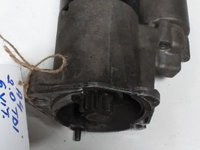 Electromotor Audi A4 2.0 TDI, 6 viteze, cod 03G 911 023, 0 001 125 053, an fabricatie 2007