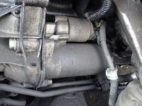 Electromotor Audi A4 2.0 TDI BRF din 2006