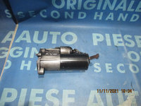 Electromotor Audi A4 2.0tdi; 03G911023