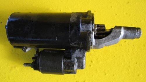 Electromotor Audi A4 2.5 tdi 1997-2005