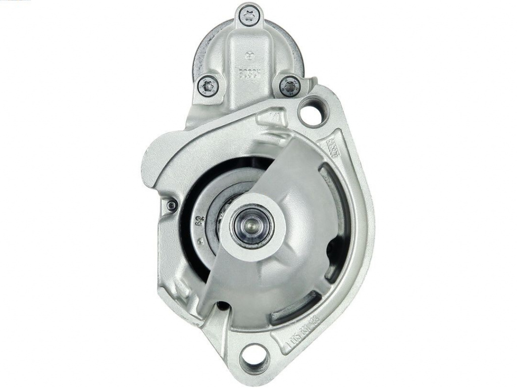 Electromotor # Audi A4 2001 2002 2003 2004 # S0175