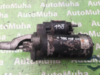 Electromotor Audi A4 (2001-2004) [8E2, B6] 2.5 TDI 0 986 018 020