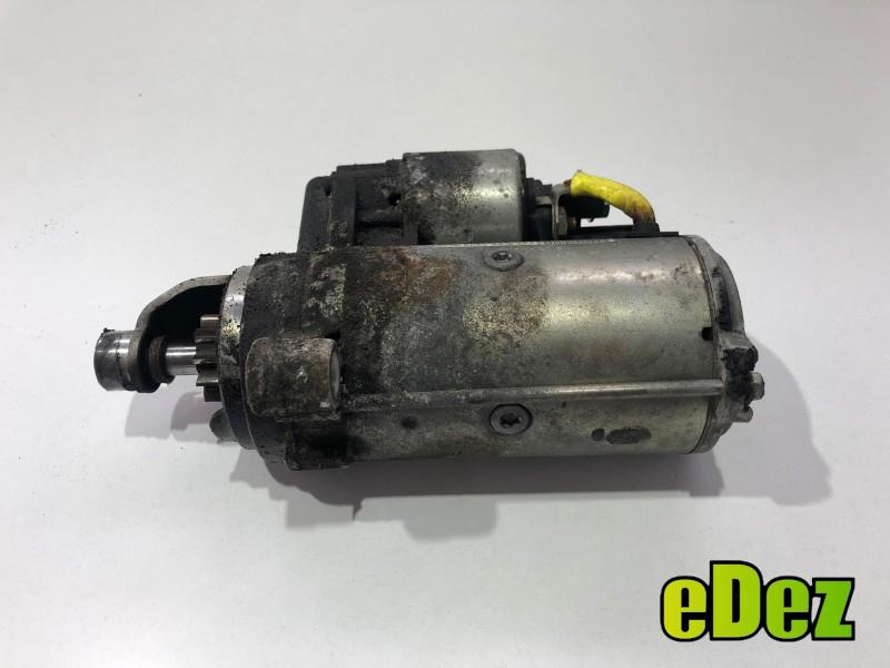 Electromotor Audi A4 (2007-2011) [8K2, B