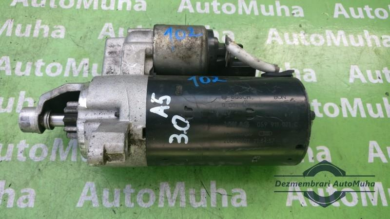 Electromotor Audi A4 (2007->) [8K2, B8] 0001109315