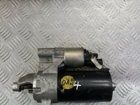 Electromotor Audi A4 2008 2.0 Diesel Cod Motor: CAGA 143 CP