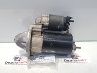 Electromotor, Audi A4 (8D2, B5) 1.8 T, Benz, AWT, cod 058911023B