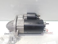 Electromotor, Audi A4 (8D2, B5) 1.8 T, Benz, AWT