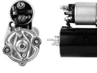 Electromotor AUDI A4 8D2 B5 ELSTOCK 26-1434