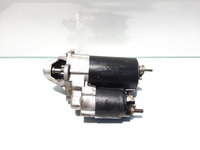 Electromotor, Audi A4 (8D2, B5) [Fabr 1994-2000] 1.8 B, APT, cutie automata (id:448944)