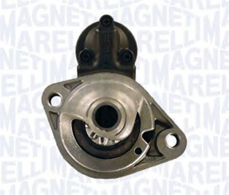 Electromotor AUDI A4 8D2 B5 MAGNETI MARELLI 944280180200
