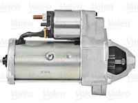 Electromotor AUDI A4 8D2 B5 VALEO 438072