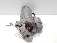 Electromotor, Audi A4 (8E2, B6) 1.9 tdi, AVB, cod 068911024E (id:379413)