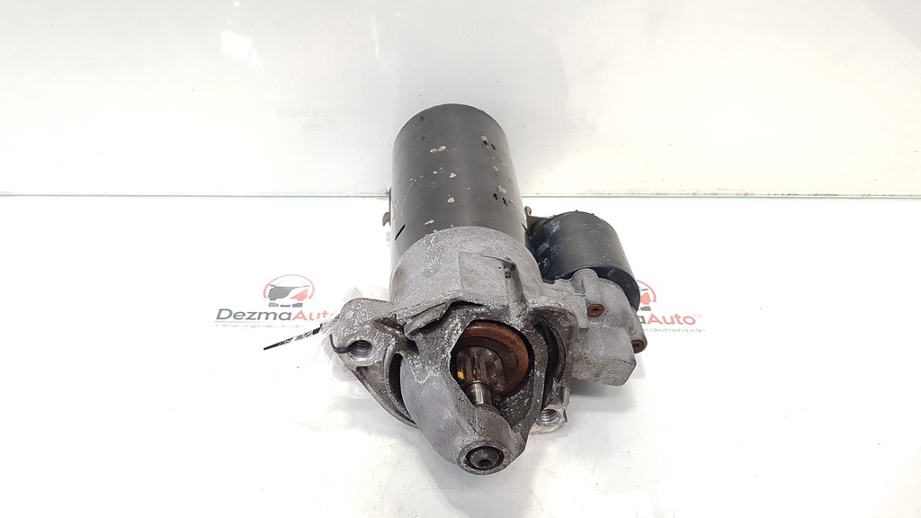 Electromotor, Audi A4 (8E2, B6) 1.9 tdi, AVB, cod 068911024E (pr;110747)