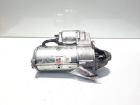 Electromotor, Audi A4 (8E2, B6) 1.9 TDI, AWX, 5 vit man (id:494273)