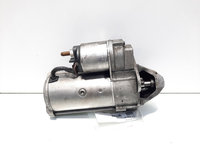 Electromotor, Audi A4 (8E2, B6) 1.9 TDI, AWX, 5 vit man (idi:507544)