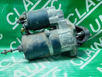 Electromotor AUDI A4 (8E2, B6) 2.0 ALT