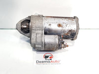 Electromotor, Audi A4 (8E2, B6) [Fabr 2000-2004] 1.9 tdi, AWX, 068911024E, 5 vit man (id:407789)