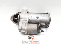 Electromotor, Audi A4 (8E2, B6) [Fabr 2000-2004] 1.9 tdi, AWX, 068911024E, 5 vit man (id:417030)