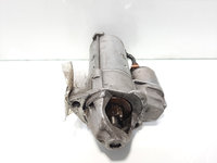 Electromotor, Audi A4 (8E2, B6) [Fabr 2000-2004] 1.9 tdi, AVB, 068911024E, 5 vit man (id:417040)